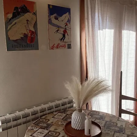 公寓 Apartament Immovall *