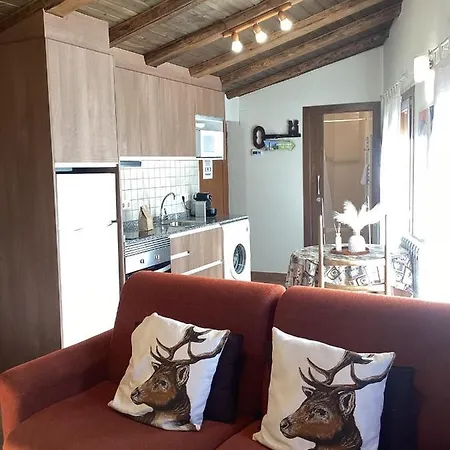 Apartament Immovall 公寓 *