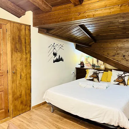 Apartament Immovall 公寓 Durro
