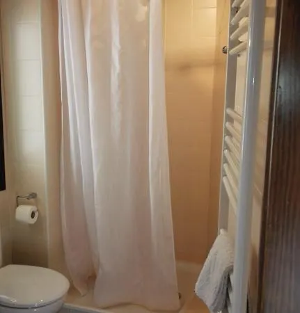 Apartament Immovall 公寓 *