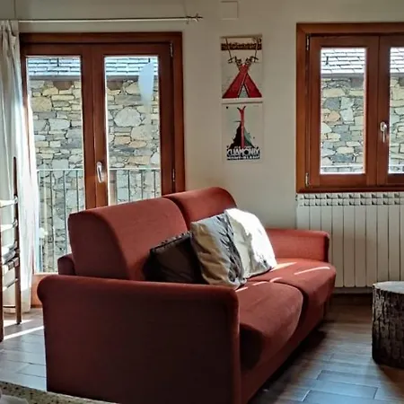 Apartamento Apartament Immovall Durro