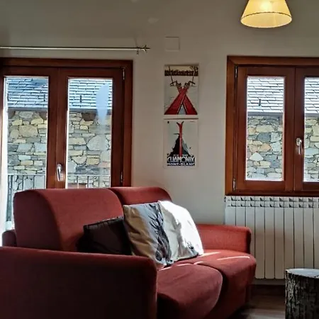 Apartament Immovall 아파트 Durro