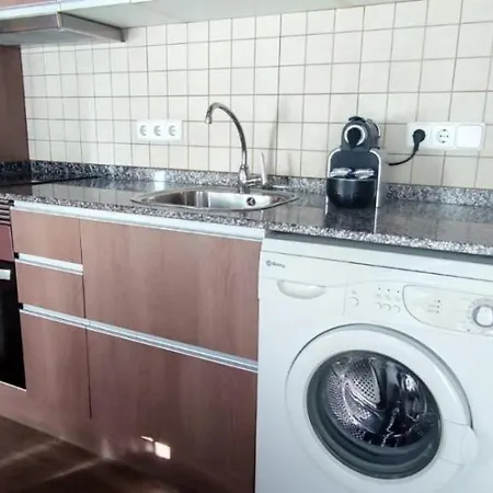 Apartament Immovall Durro