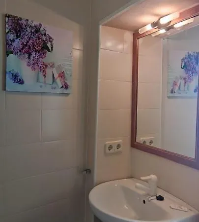 Apartament Immovall Apartamento