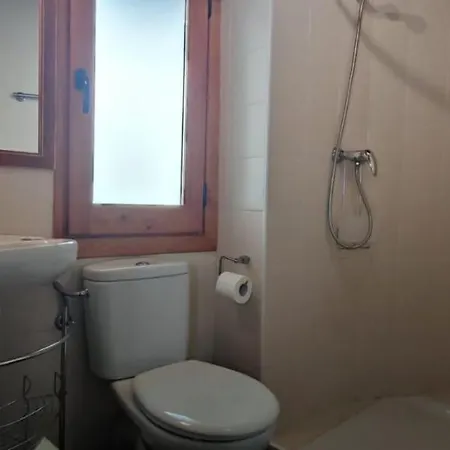 Apartament Immovall Durro