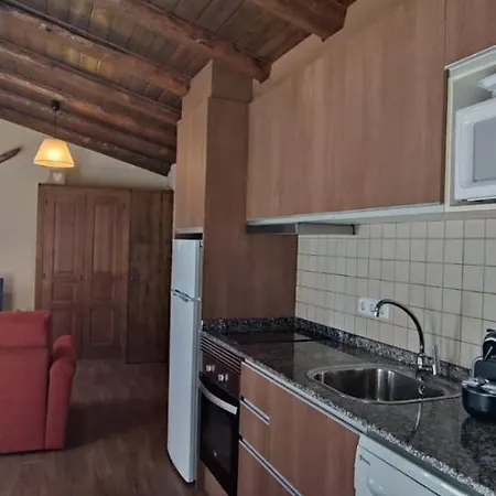 Apartamento Apartament Immovall