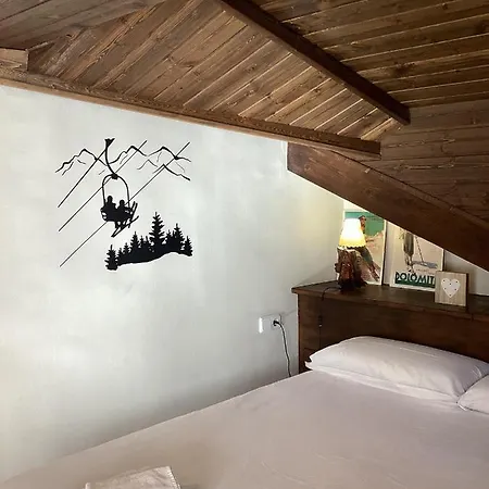 Apartament Immovall Durro