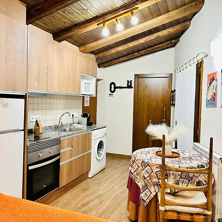 Apartamento Apartament Immovall