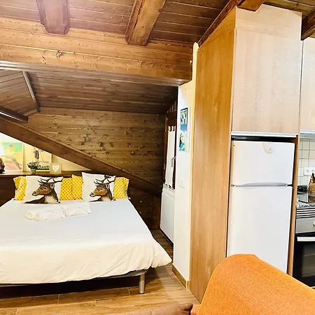 Apartament Immovall