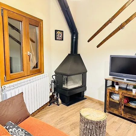 Apartamento Apartament Immovall Durro