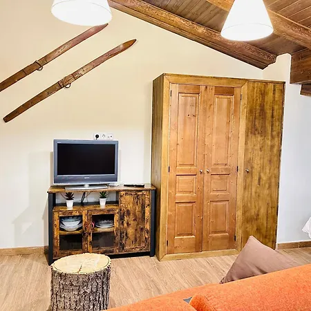 Apartament Immovall Durro