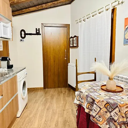 Apartamento Apartament Immovall *