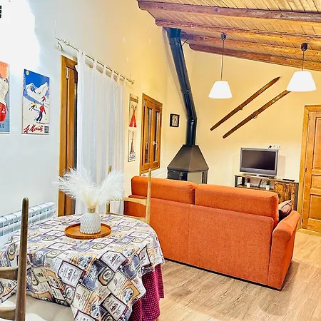 Apartament Immovall