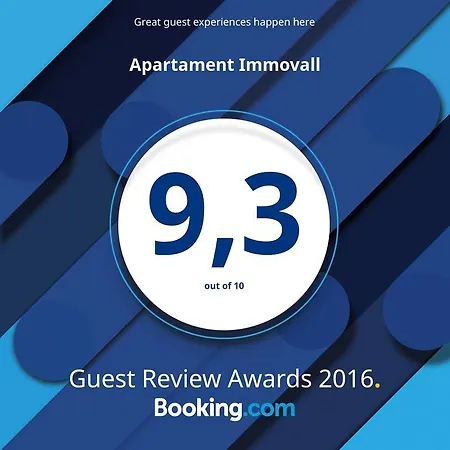 Apartament Immovall Apartamento Durro